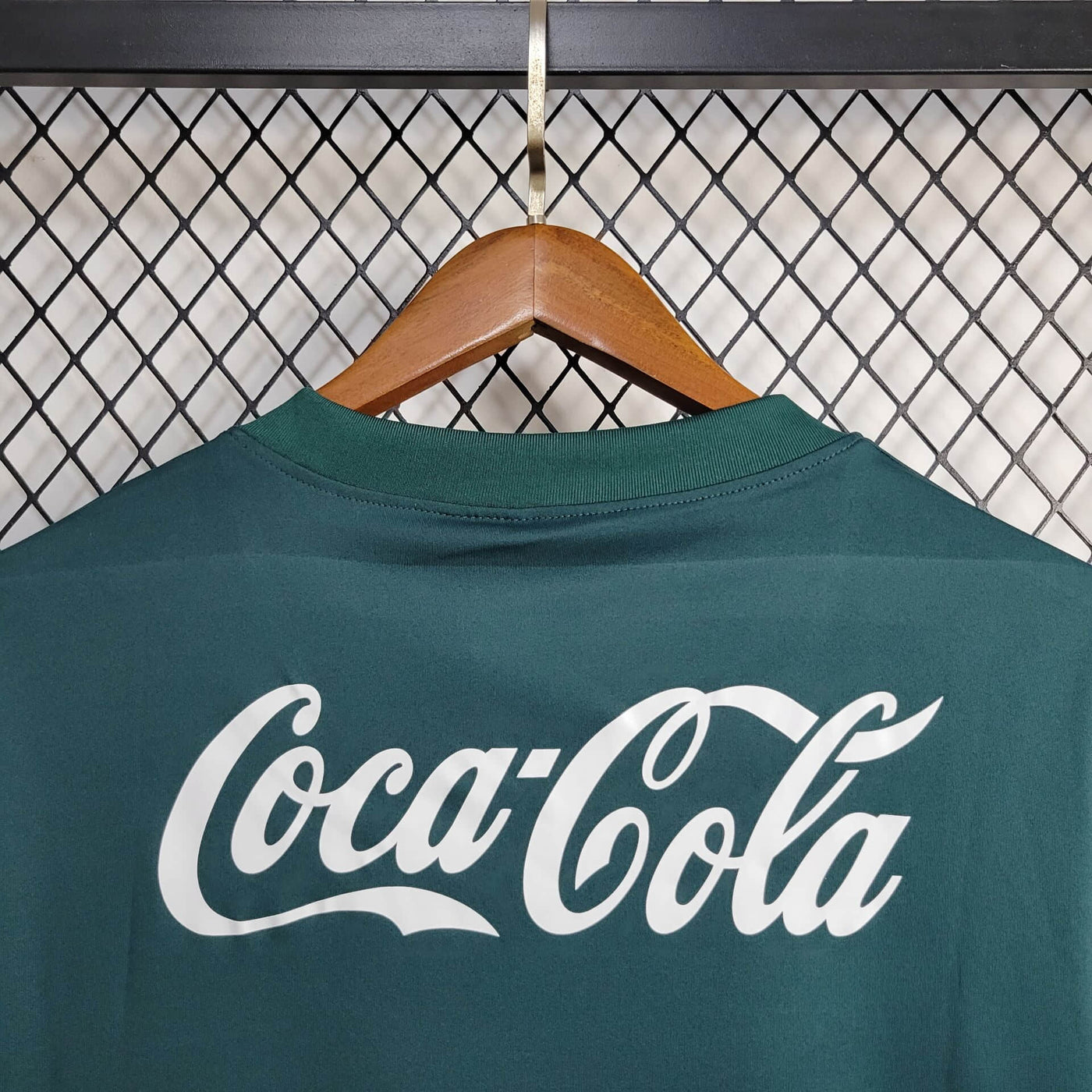 Camisa Palmeiras Retrô 1980