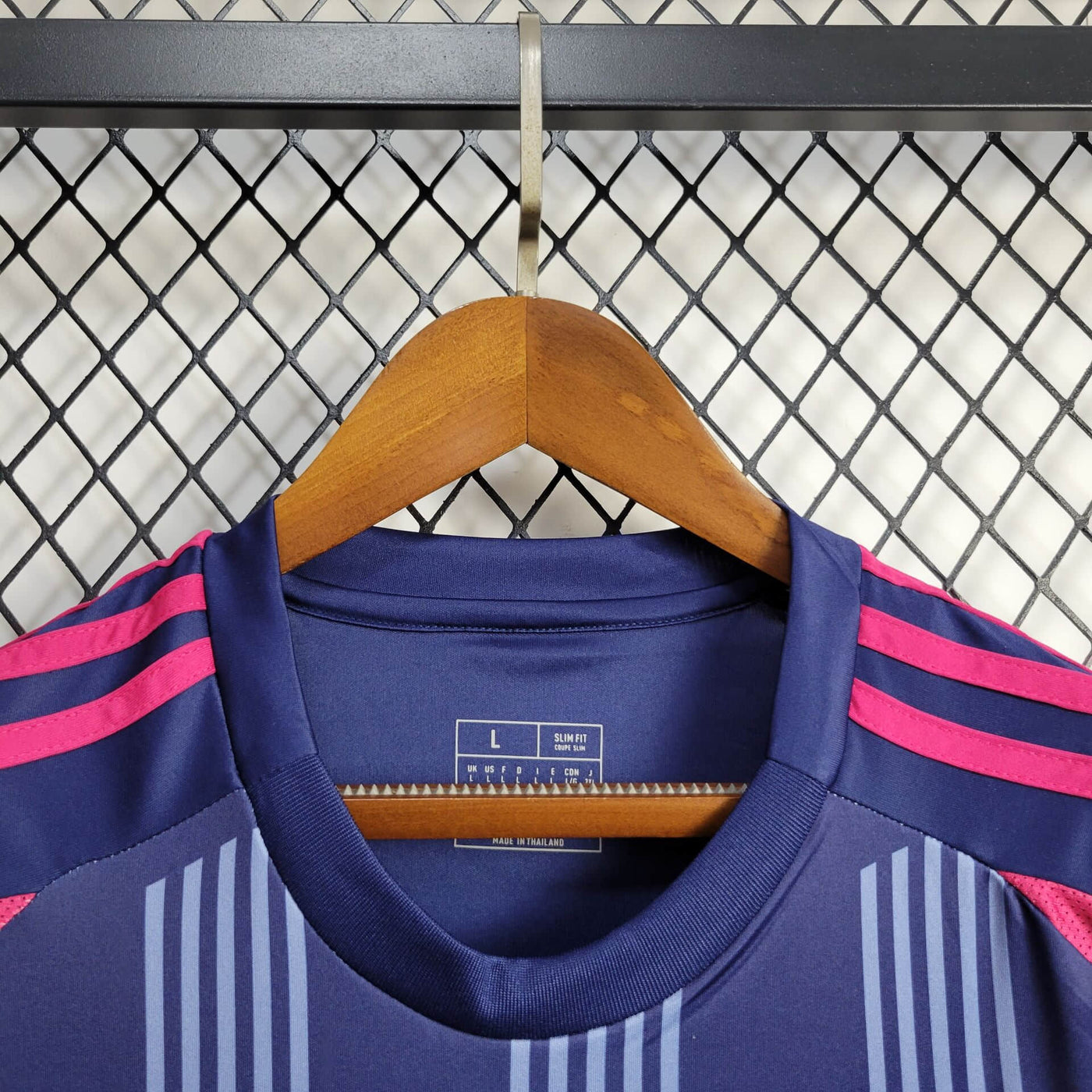 Camisa Nottingham Forest Away 24/25