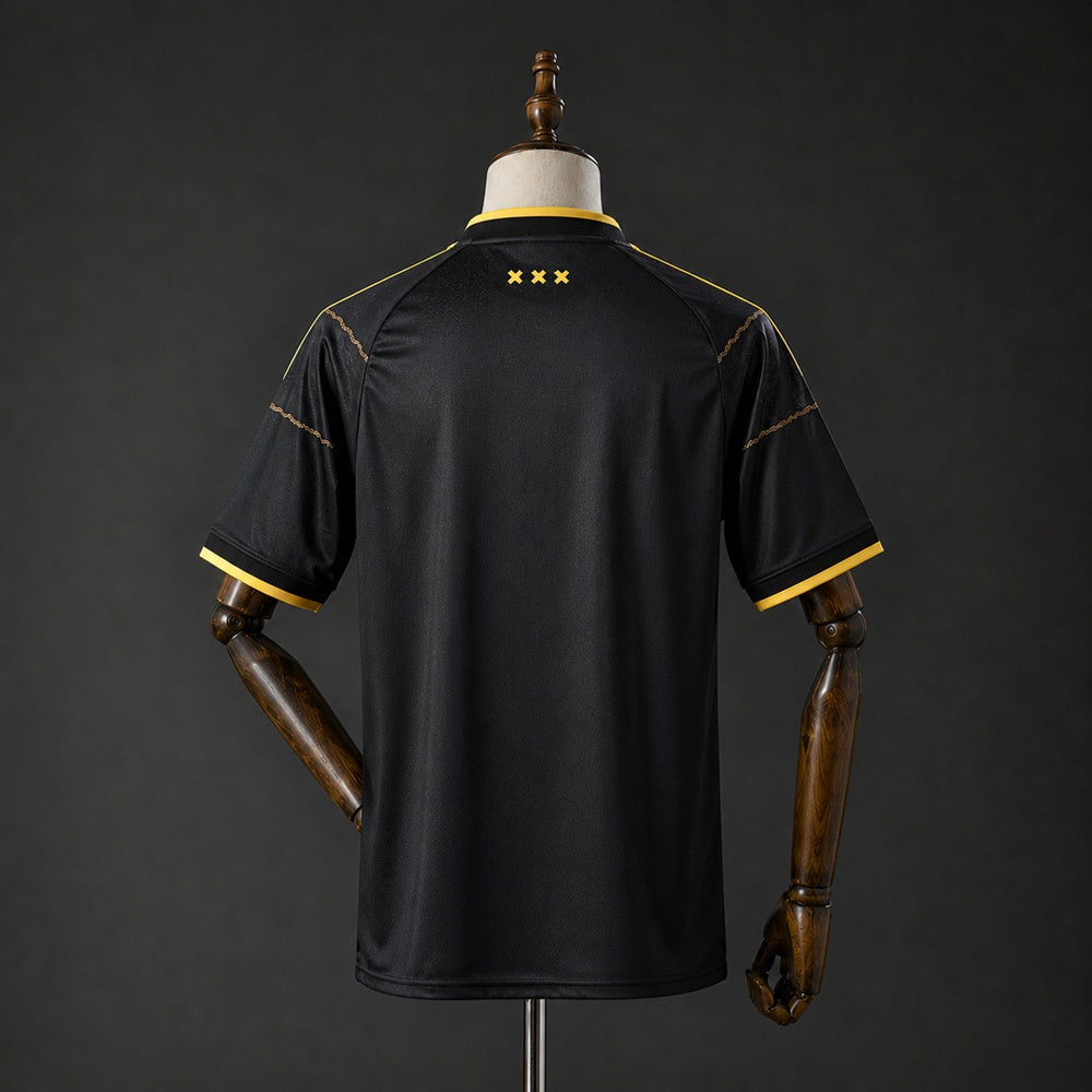 Camisa Ajax Away 4xl2 26/27