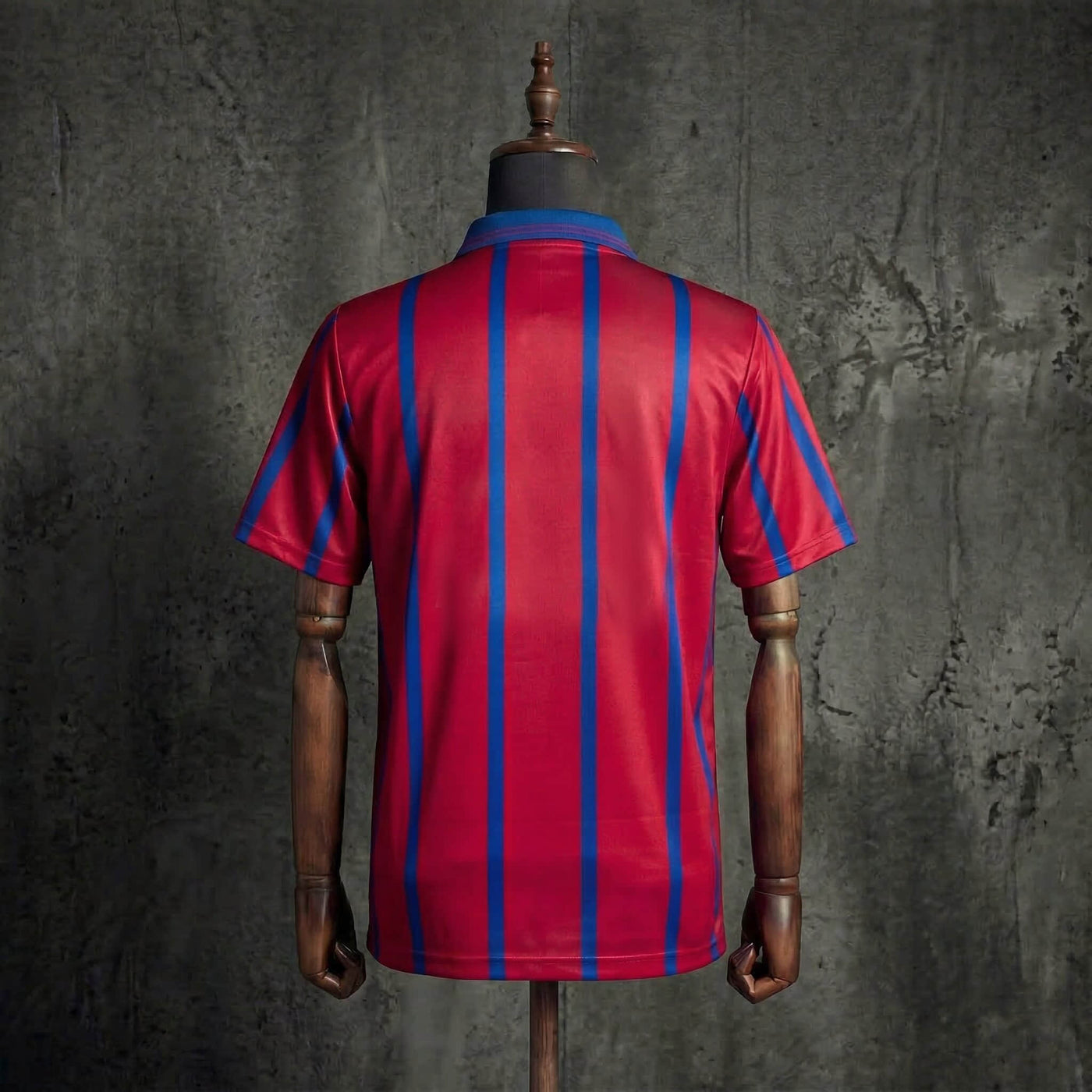 Camisa Ligue 1 Retrô 93/95