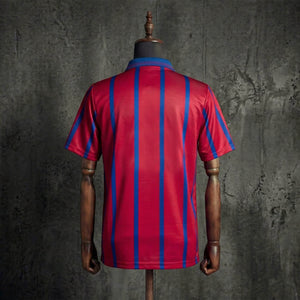Camisa Ligue 1 Retrô 93/95