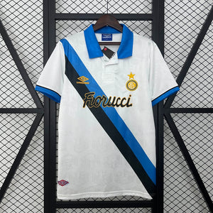 Camisa Inter Milan Retrô 94/95