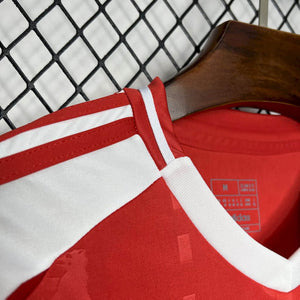 Camisa Union Berlin Home 24/25