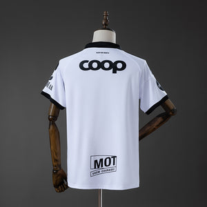 Camisa Rosenborg Home 4xl9 26/27