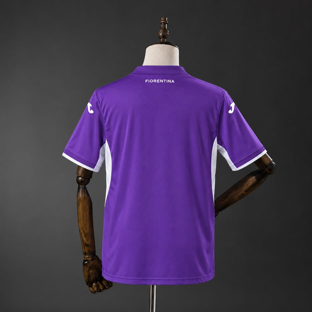 Camisa Fiorentina Home 26/27