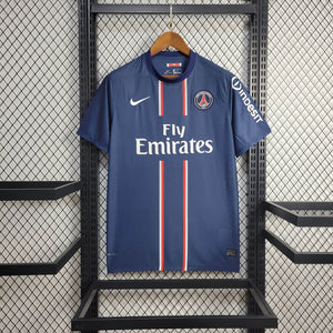 Camisa Paris Saint-Germain Retrô 12/13