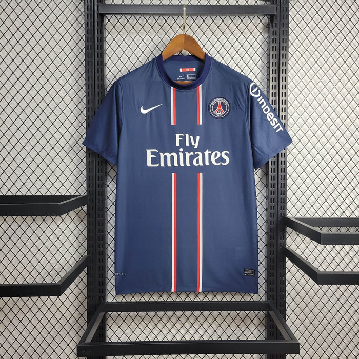 Camisa Paris Saint-Germain Retrô 12/13