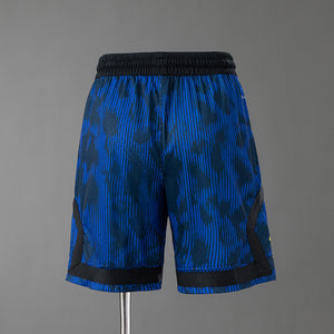 Short Brasil Azul 2026