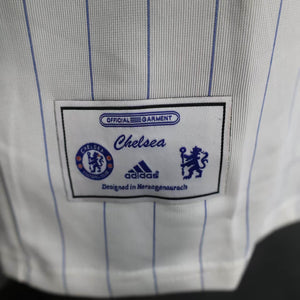 Camisa Chelsea Modelo Especial 25/26
