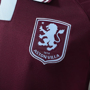 Camisa Aston Villa Home 26/27
