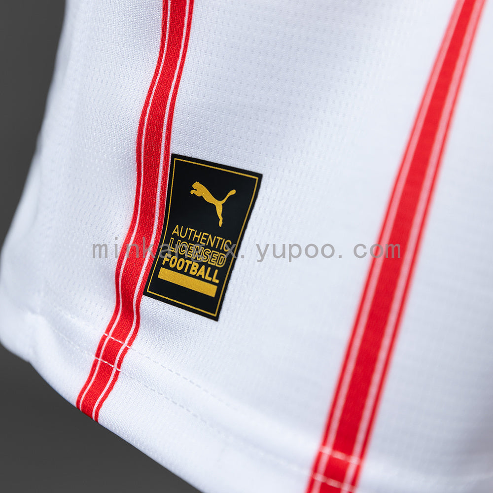 Camisa Girona Home 25/26