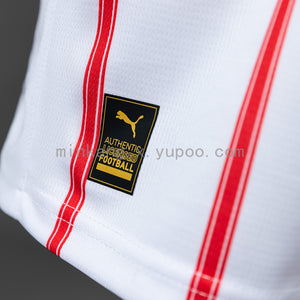 Camisa Girona Home 25/26