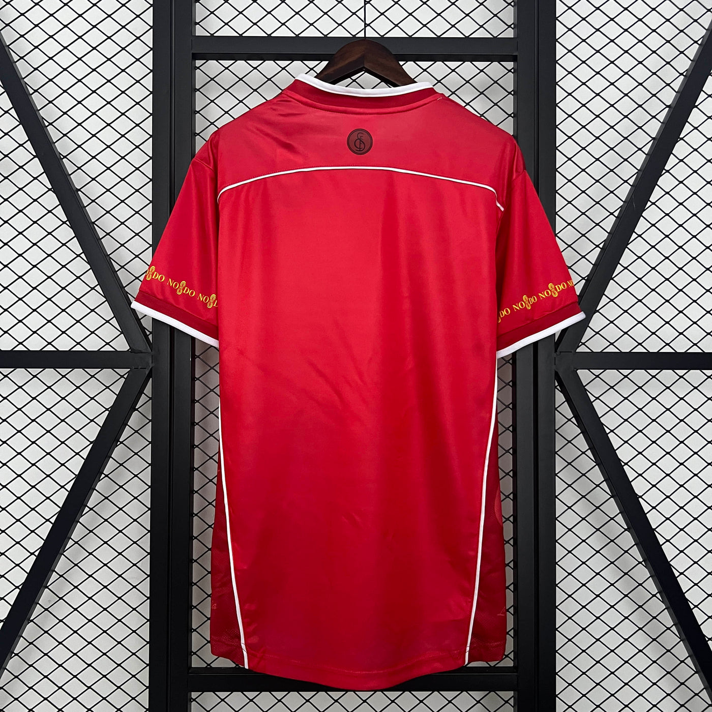 Camisa Sevilla Retrô 03/04