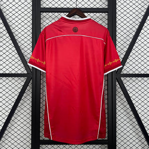 Camisa Sevilla Retrô 03/04