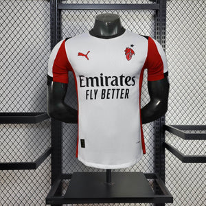 Camisa AC Milan Away Jogador 25/26