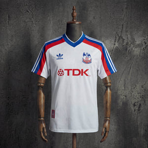 Camisa Crystal Palace Retrô 98/99