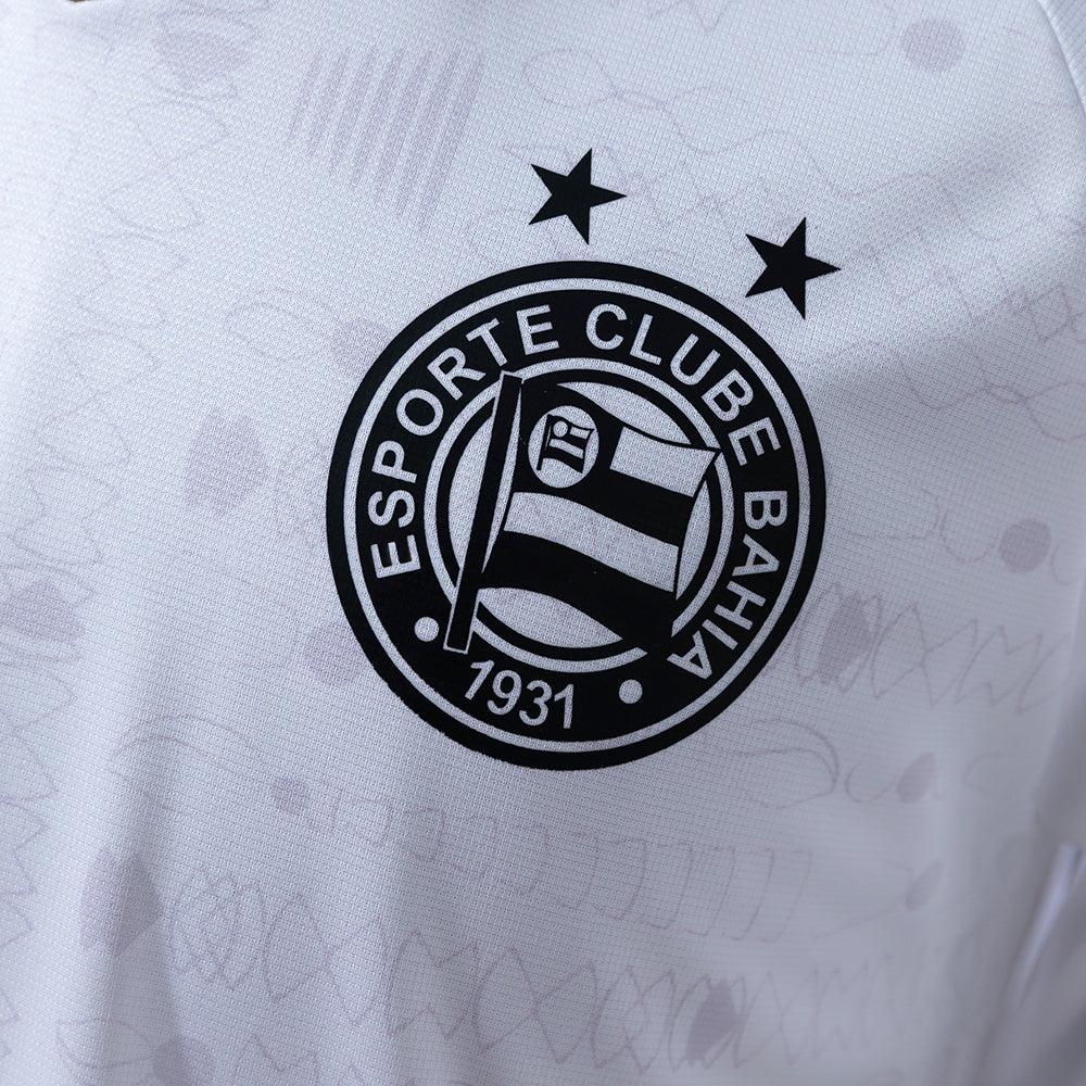 Camisa Bahia Modelo Especial 25/26