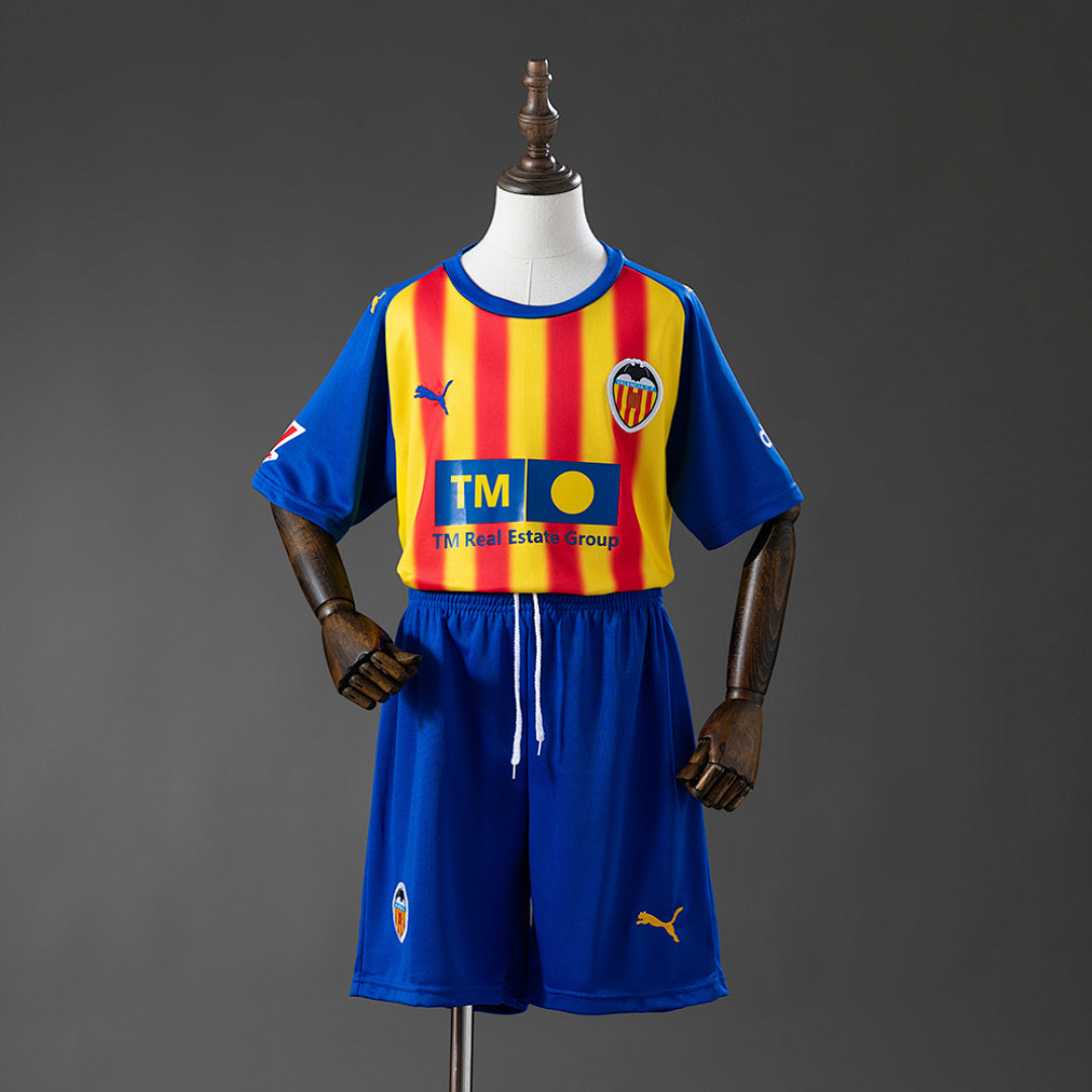 Kit Infantil Valencia 25/26