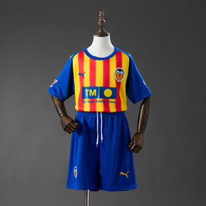 Kit Infantil Valencia 25/26