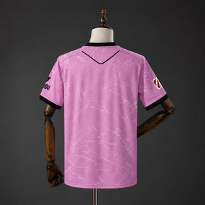 Camisa Ud Almería Third Away 4xl2 26/27