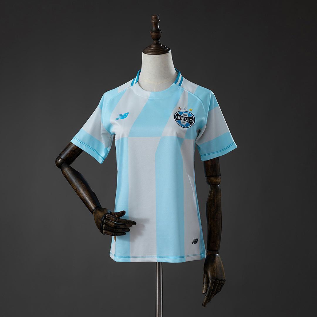 Camisa Grêmio Away 26/27 Feminina