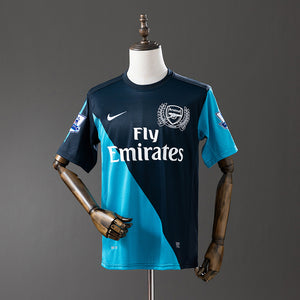 Camisa Arsenal Retrô 11/12