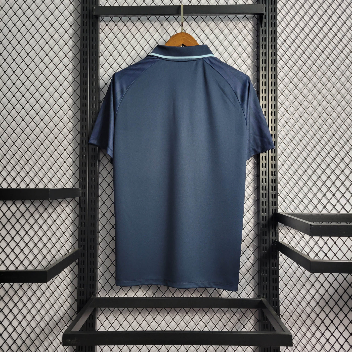 Camisa Paris Saint-Germain Azul 22/23