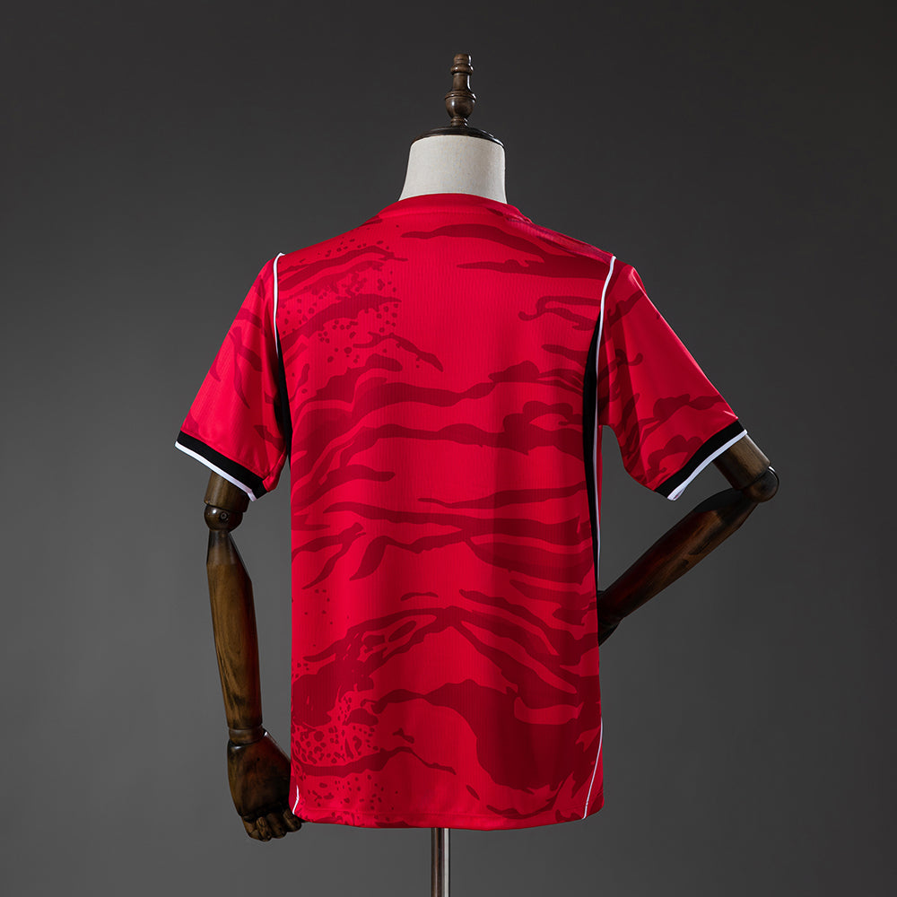 Camisa Coreia do Sul Home 2026