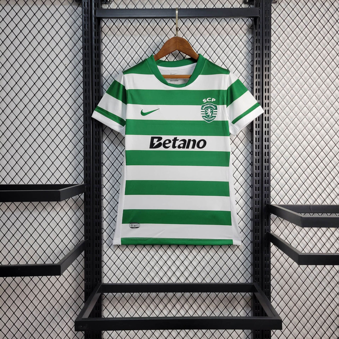 Camisa Portugal Home 25/26