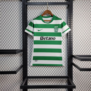 Camisa Portugal Home 25/26