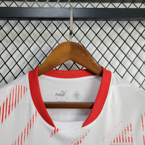 Camisa RB Leipzig Home 24/25