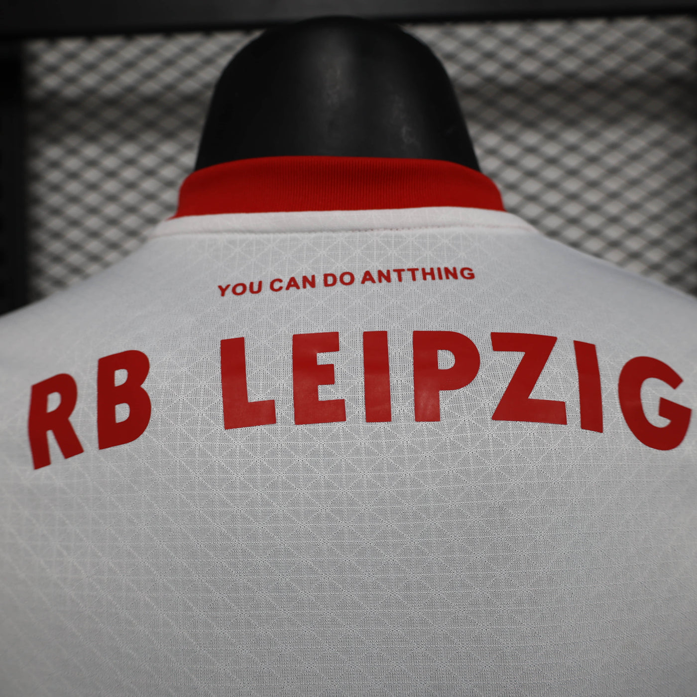 Camisa RB Leipzig Home Jogador 24/25
