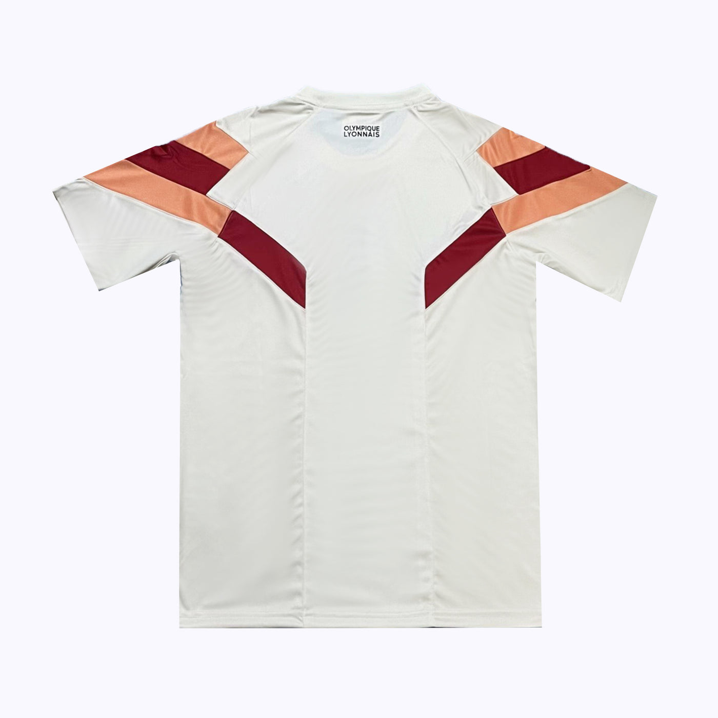 Camisa Olympique Lyon Treino 24/25