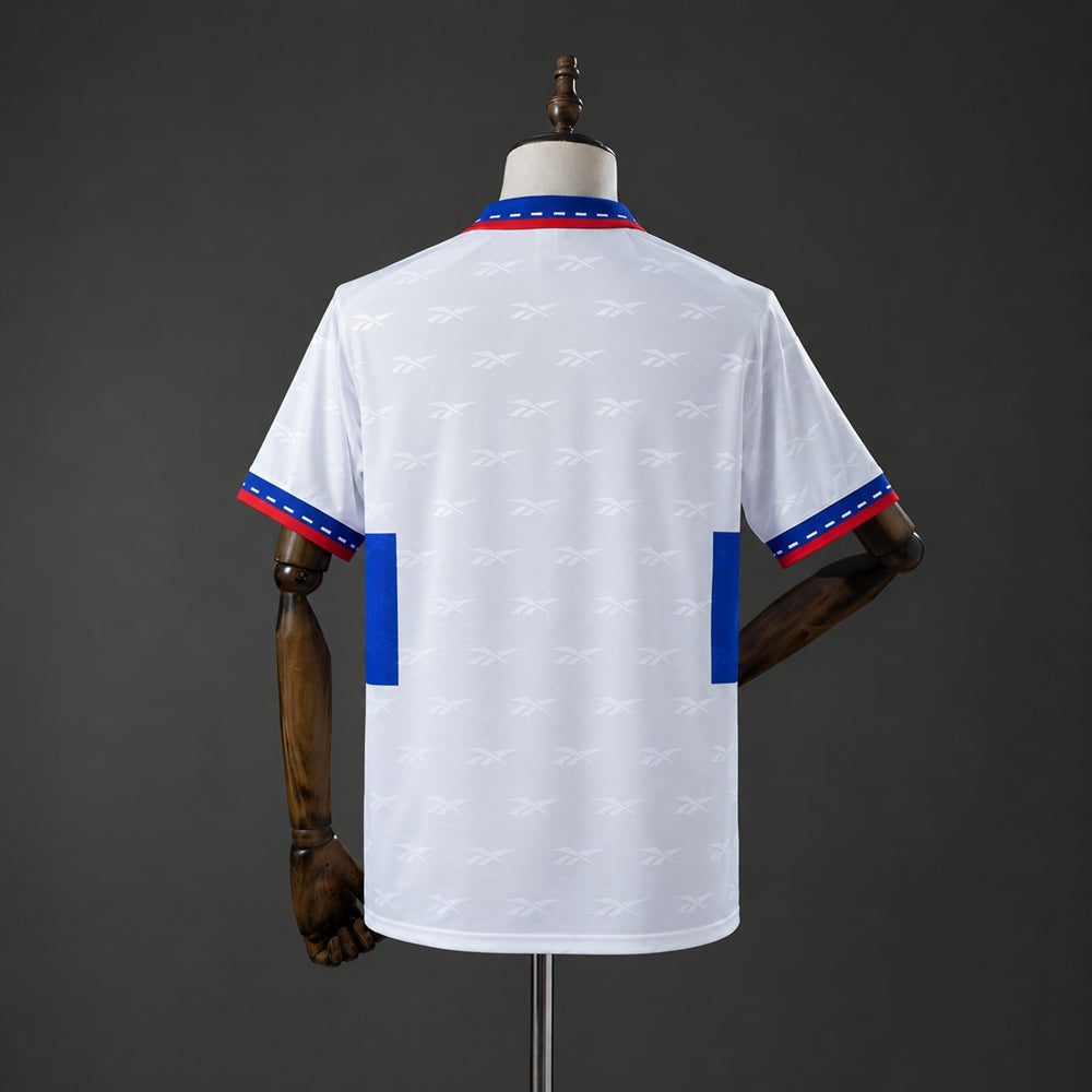 Camisa Universidad Catolica Home Retrô Xxl2 1998