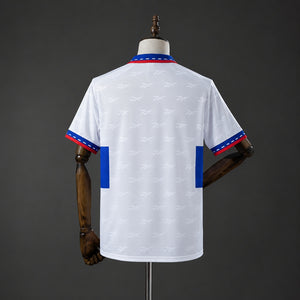 Camisa Universidad Catolica Home Retrô Xxl2 1998