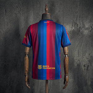 Camisa Barcelona Home 26/27