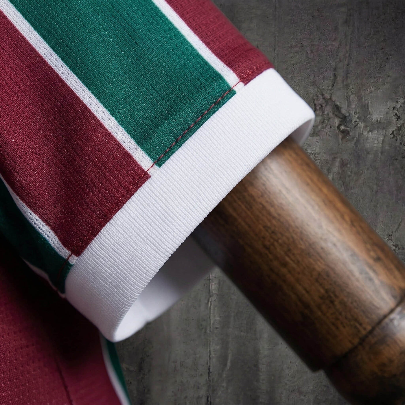 Camisa Fluminense Home 26/27 Feminina