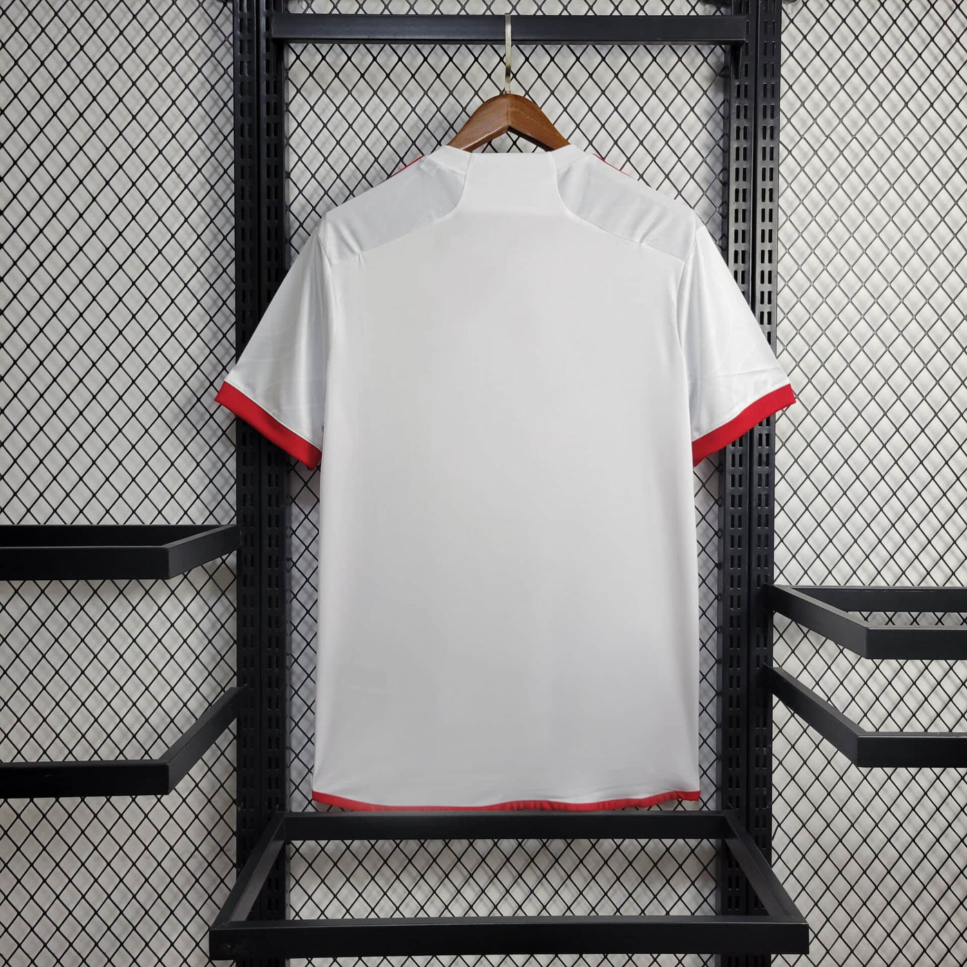 Camisa Flamengo Away 24/25