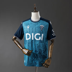 Camisa Cádiz Third Away 4xl9 25/26