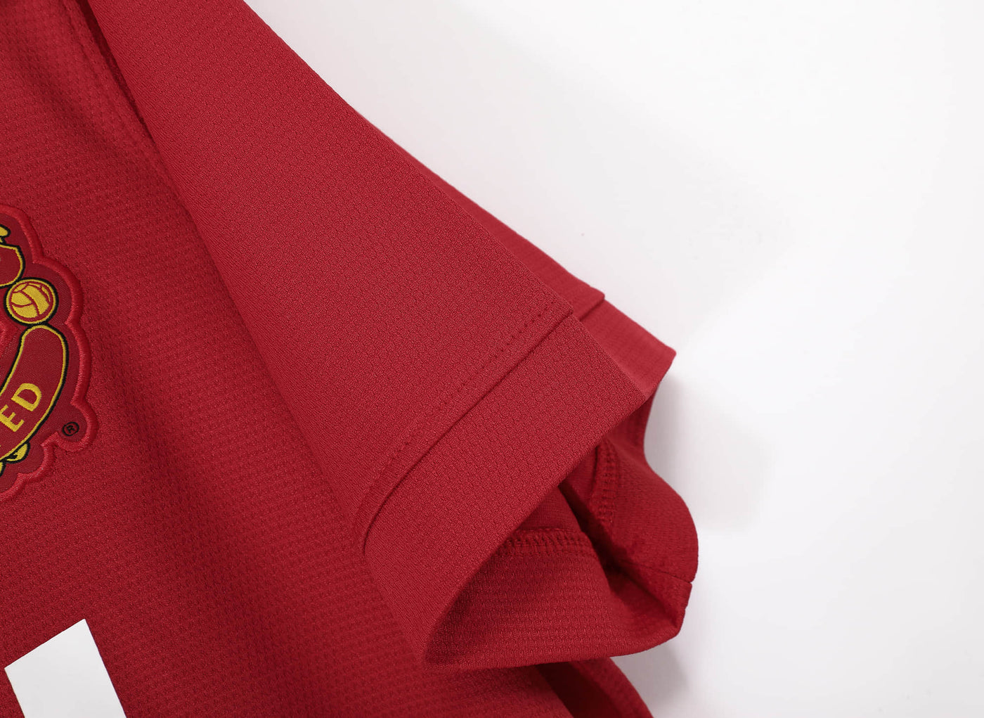 Camisa Manchester United Retrô 13/14