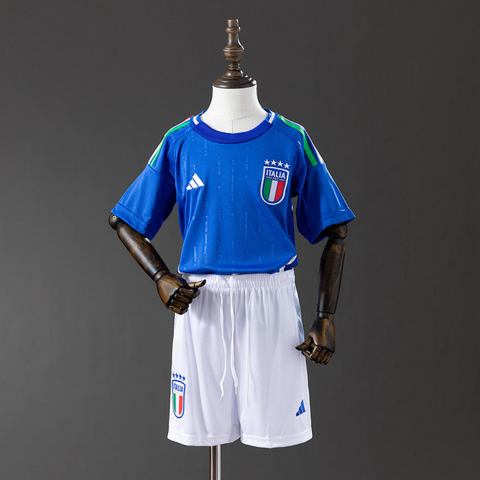 Kit Infantil Itália 24/25