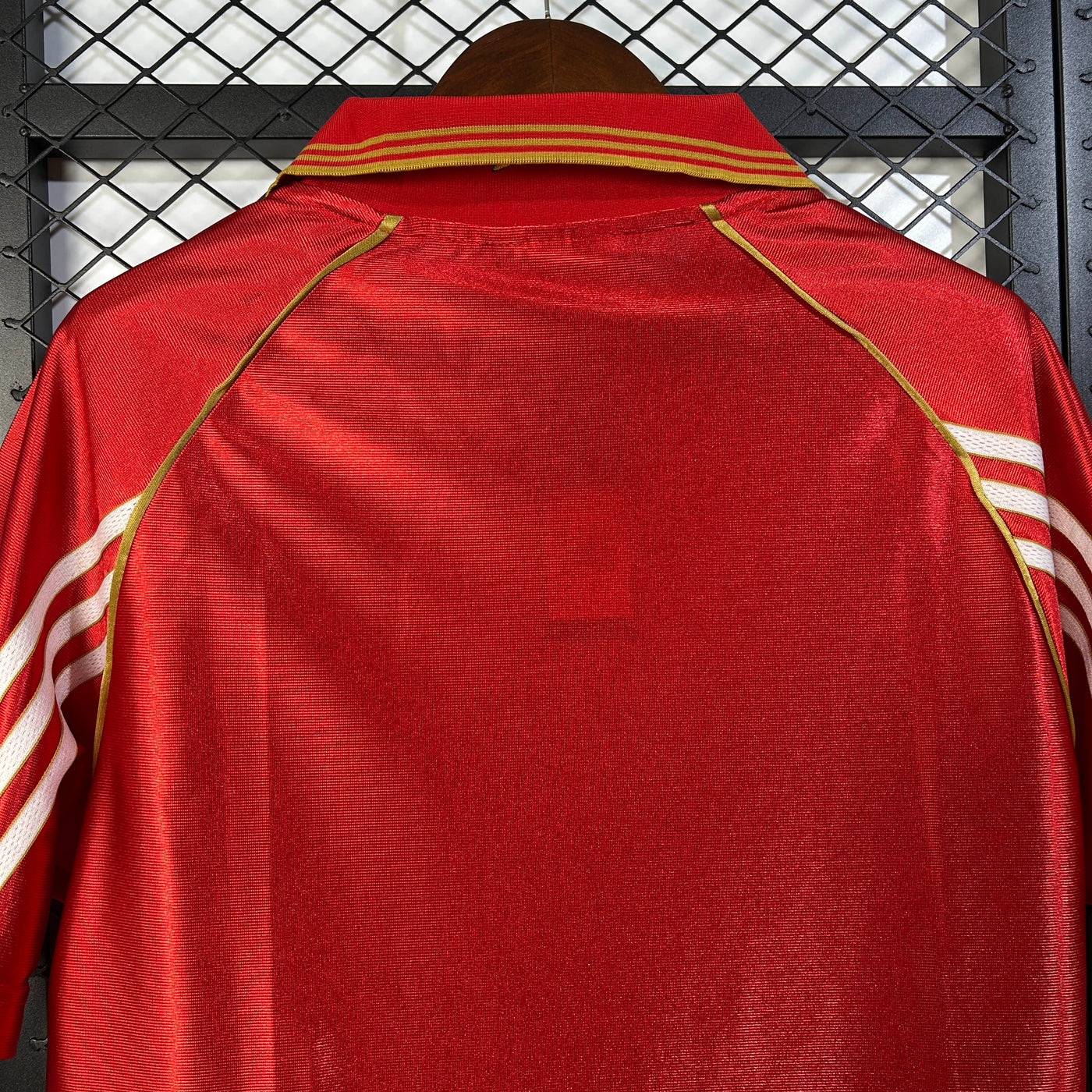 Camisa Primeira Liga Retrô 98/99