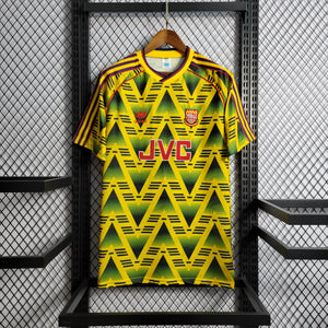 Camisa Arsenal Retrô 1991