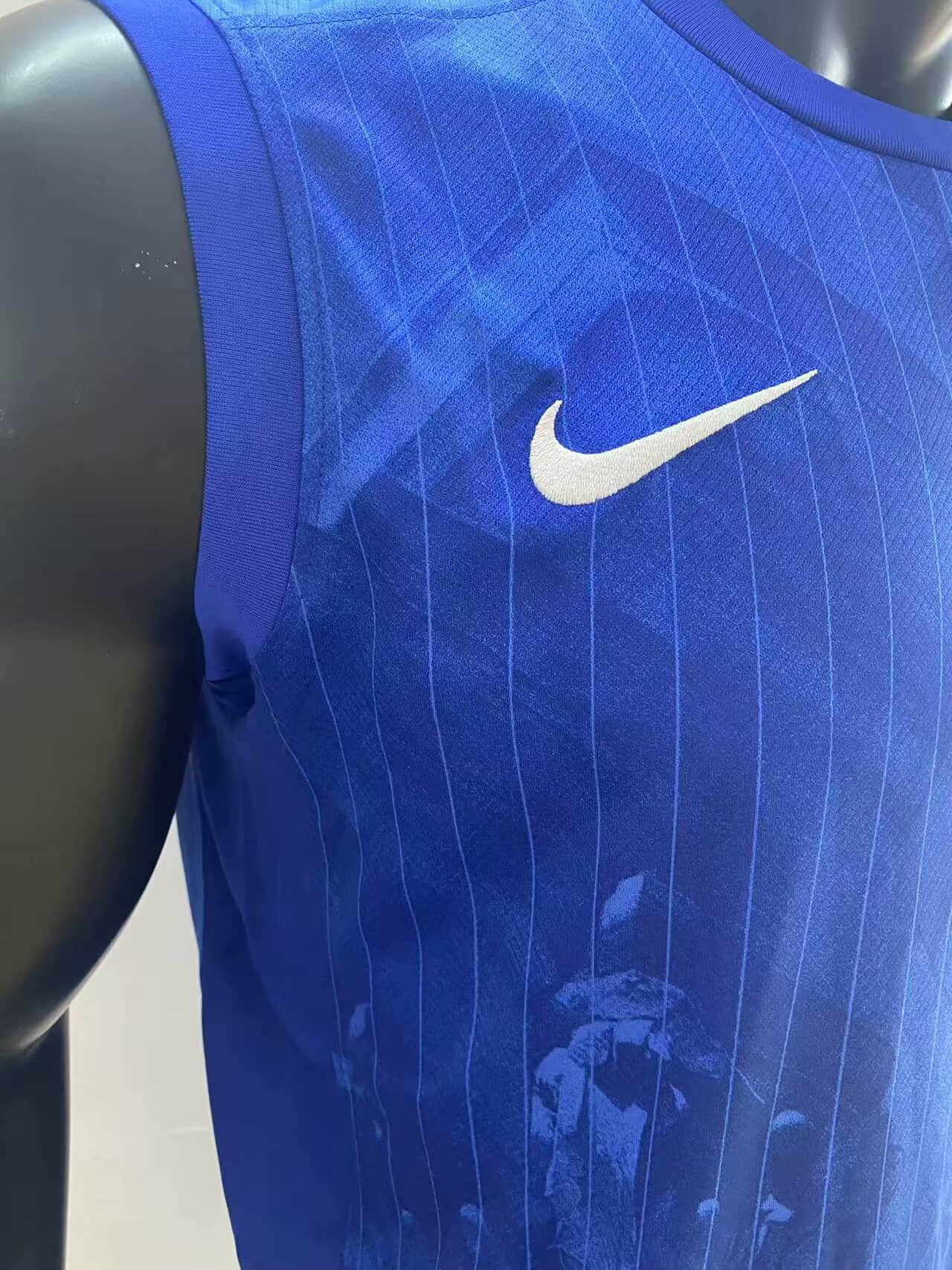 Camisa Chelsea Home 25/26