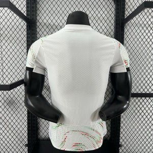 Camisa Portugal Away Versão Jogador 25/26