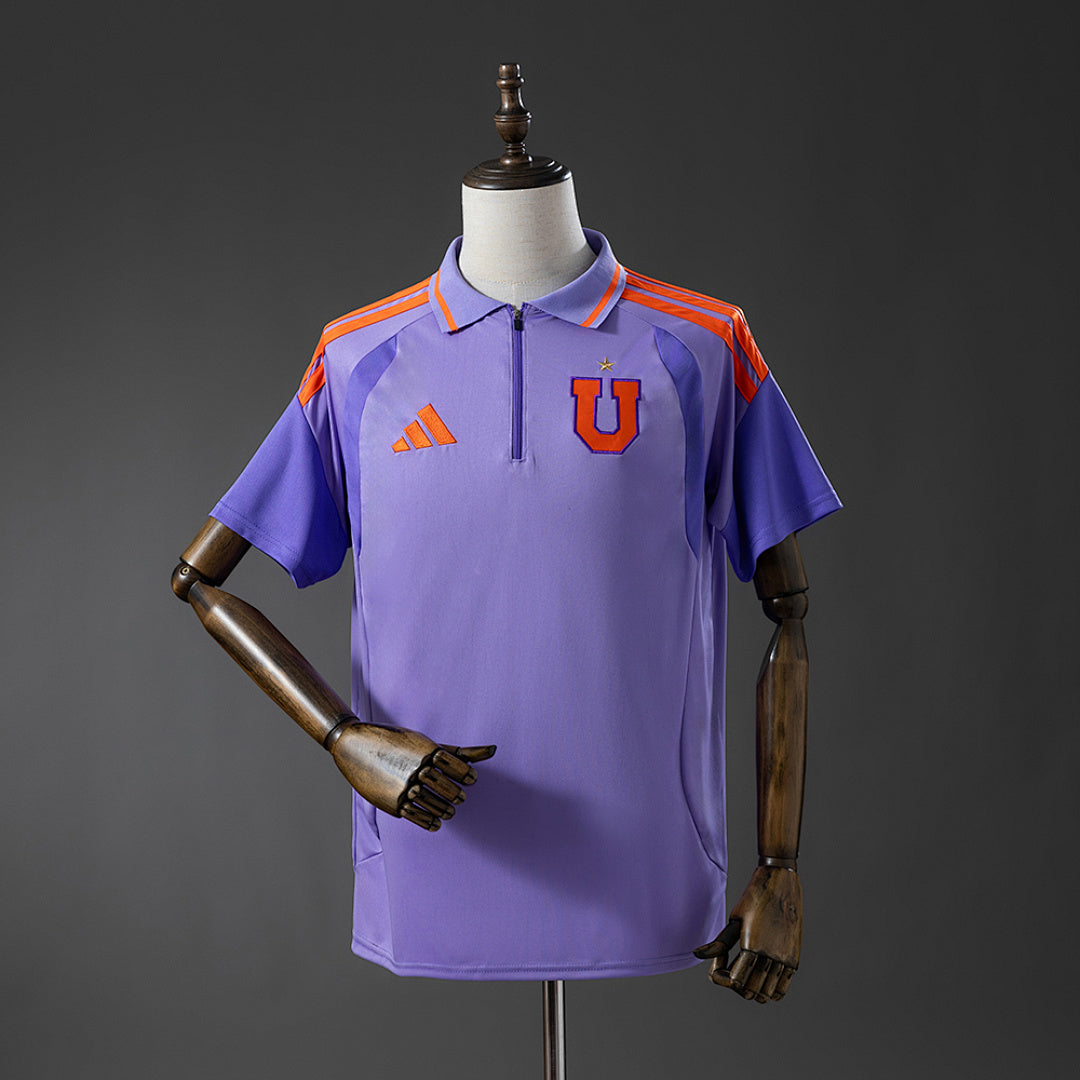 Camisa Chile 26/27