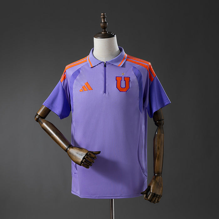 Camisa Chile 26/27