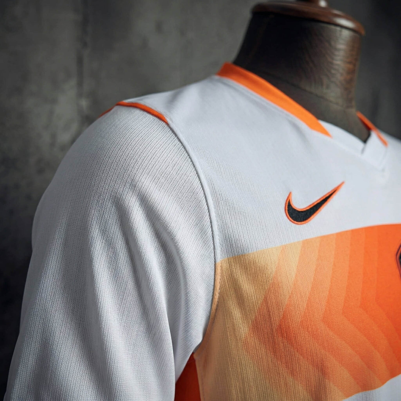 Camisa Holanda Away 2026