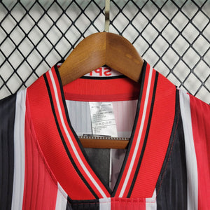 Camisa São Paulo Retrô 1997