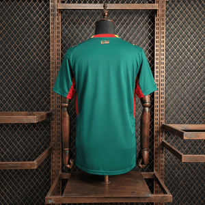 Camisa Senegal Away 2026